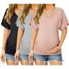 Black/Grey/Pink
