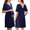 Navy Blue