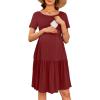 Wine Red