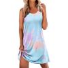 Colorful Tie-dye