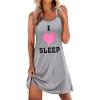 Light Gray Sleep