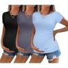 Black/Dark Grey/Light Blue