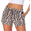 Brown Leopard