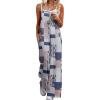 Grey Boho Print