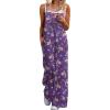 Purple Floral