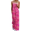 Rose Pink Floral