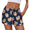 Navy Blue Dogs