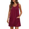 Wine Red