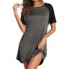 Dark Grey