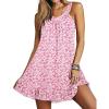 Floral Pink