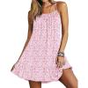 Floral Pink