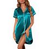 Blue Green