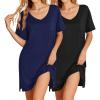 Navy Blue/Black