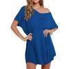 Peacock Blue