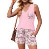 Pink Floral