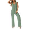 Dark Army Green