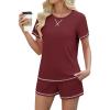 Wine Red