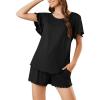 Solid-black