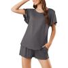 Solid-dark Grey