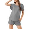Solid-light Grey