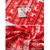 imageEkouaer Christmas Onesie Adult Hooded Zipper Mens 0nesie Pajamas Soft One Piece Pajamas for Men with PocketElk