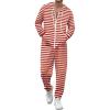 Red White Stripes