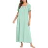 Mint Green