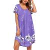 Floral Lilac