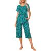 Green Leopard
