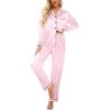 Pink Stripes