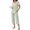 Gossamer Green