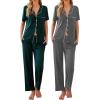 Dark Grey_dark Green