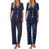 Navy Blue_deep Blue Star