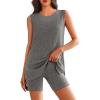 Deep Grey