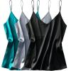 Black/Gray/Dark Green
