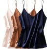 Champagne/Navy/Khaki