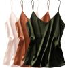 Khaki/Champagne/Army Green