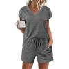 Charcoal Gray