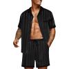 Stripe Black
