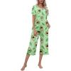 Avocado Green/Leaf