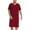 Wine Red