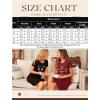 imageEkouaer Womens Sleep Shirts Short Sleeve Printed Nightgowns Crewneck Cute Soft Night Shirts S2XLBlack Cat