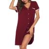 Wine Red