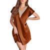 Rust Brown