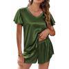 Olive Drab
