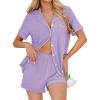 Lilac Purple