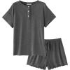 Medium Gray
