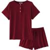 Wine Red
