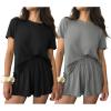 Black/Grey