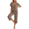 Leopard Print